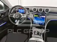 2025 Mercedes Benz C 180