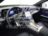 2025 Mercedes Benz C 180