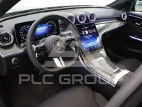 2025 Mercedes Benz C 180