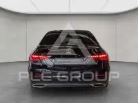 2025 Mercedes Benz C 180