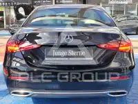 2025 Mercedes Benz C 180