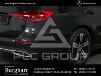 2025 Mercedes Benz C 180