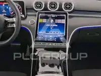 2025 Mercedes Benz C 180