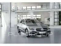 2025 Mercedes Benz C 180