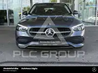 2025 Mercedes Benz C 180