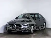 2025 Mercedes Benz C 180