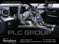 2025 Mercedes Benz C 180