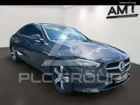 2025 Mercedes Benz C 180