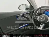 2025 Mercedes Benz C 180