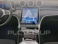 2025 Mercedes Benz C 180