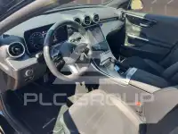 2025 Mercedes Benz C 180