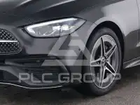 2025 Mercedes Benz C 180