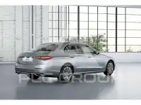 2025 Mercedes Benz C 180