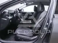 2025 Mercedes Benz C 180
