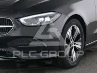 2025 Mercedes Benz C 180