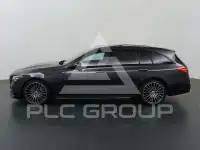 2025 Mercedes Benz C 180