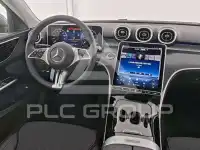 2025 Mercedes Benz C 180