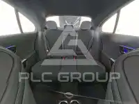 2025 Mercedes Benz C 180