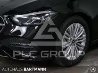 2025 Mercedes Benz C 180
