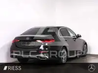 2025 Mercedes Benz C 180