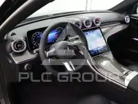 2025 Mercedes Benz C 180