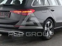 2025 Mercedes Benz C 180