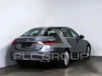2025 Mercedes Benz C 180