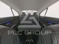 2025 Mercedes Benz C 180