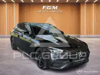2025 Mercedes Benz C 180