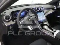 2025 Mercedes Benz C 180