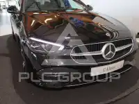 2025 Mercedes Benz C 180