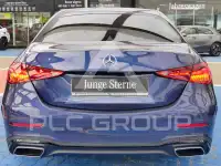 2025 Mercedes Benz C 180