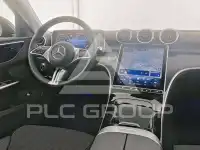 2025 Mercedes Benz C 180