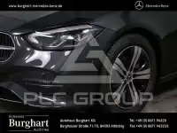 2025 Mercedes Benz C 180