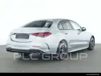 2025 Mercedes Benz C 180