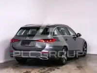 2025 Mercedes Benz C 180