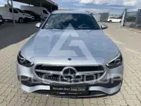 2025 Mercedes Benz C 180