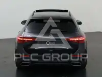 2025 Mercedes Benz C 180