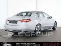 2025 Mercedes Benz C 180