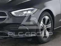 2025 Mercedes Benz C 180