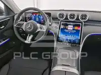 2025 Mercedes Benz C 180