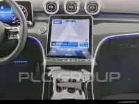 2025 Mercedes Benz C 180