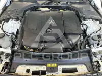 2025 Mercedes Benz C 180