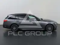 2025 Mercedes Benz C 180