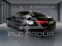 2025 Mercedes Benz C 180