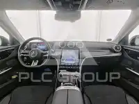 2025 Mercedes Benz C 180