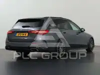 2025 Mercedes Benz C 180