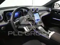 2025 Mercedes Benz C 180