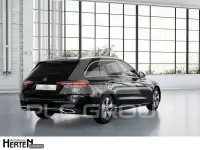 2025 Mercedes Benz C 180