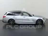2025 Mercedes Benz C 180